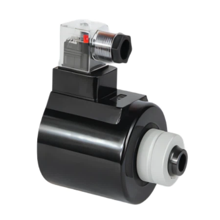 Solenoid For DC Dry Valve