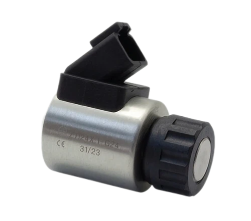 Соленоїд картриджа для клапана